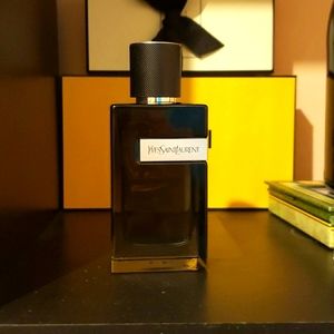 YSL Men